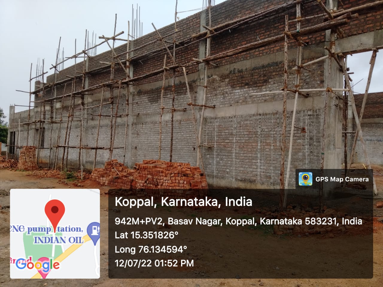 2023 Best Historic Site Trails in Koppal | AllTrails