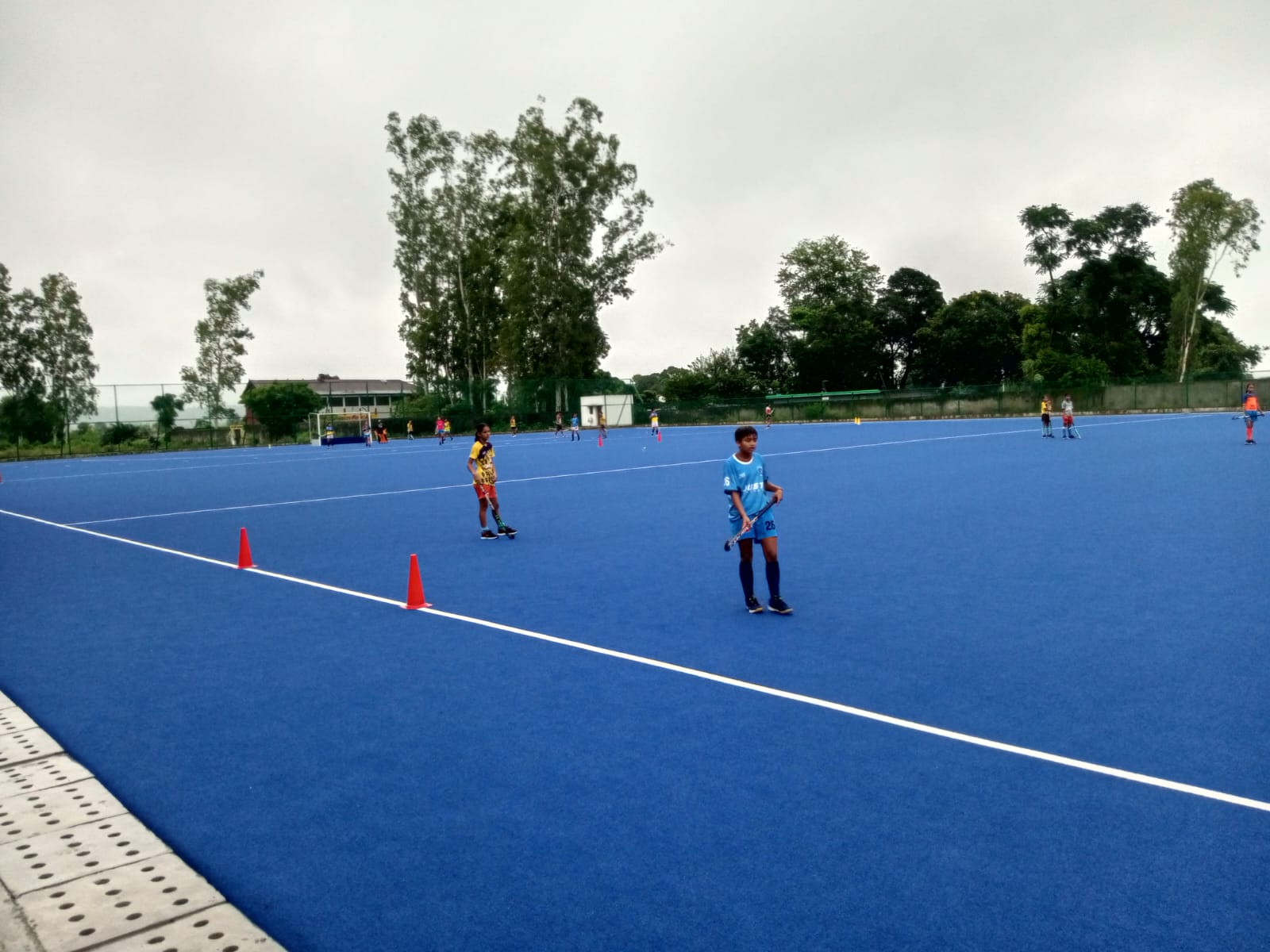 Hockey Astroturf Majra_1