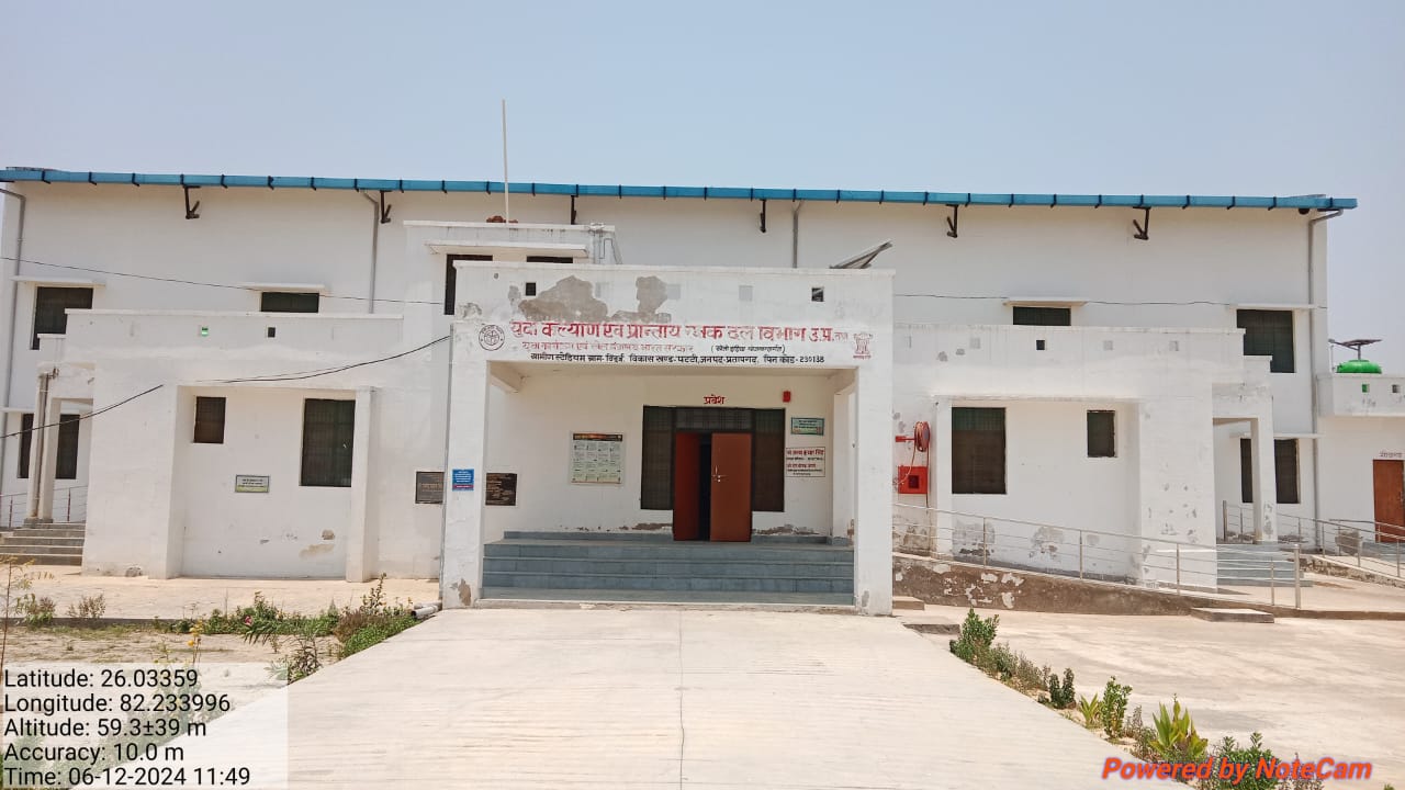 Village-Dhedui Block-Patti Pratapgarh