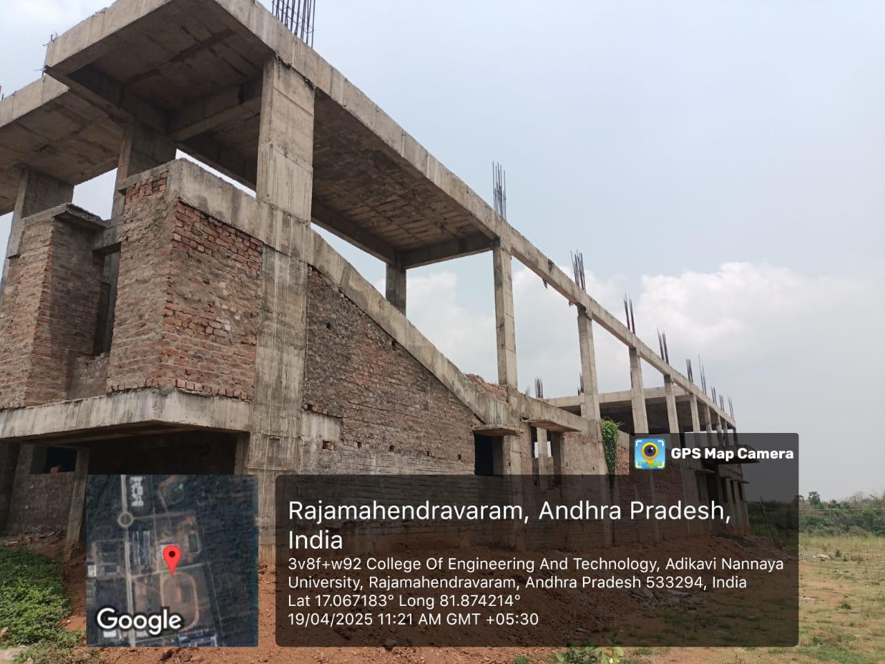 MPH@Adikavi Nannayya University